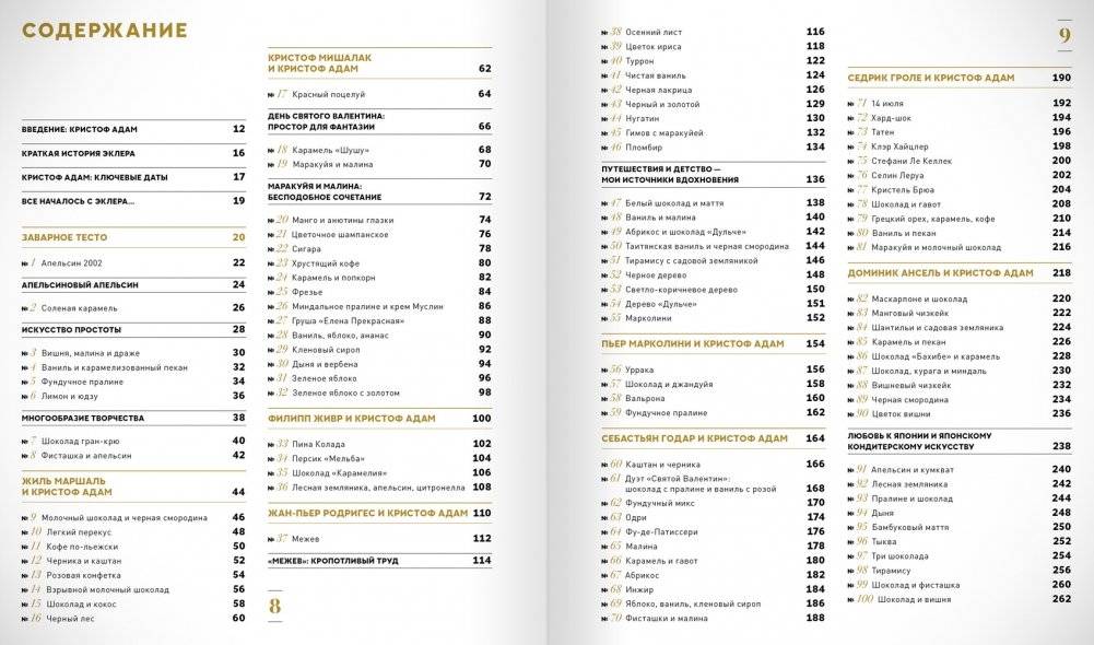 Эклеры. 20 лет эволюции (кожаный футляр) фото книги 4