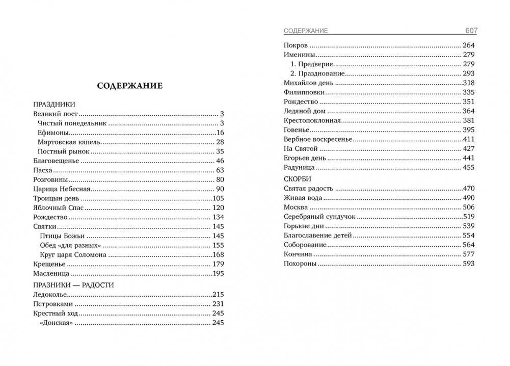 Лето Господне фото книги 4