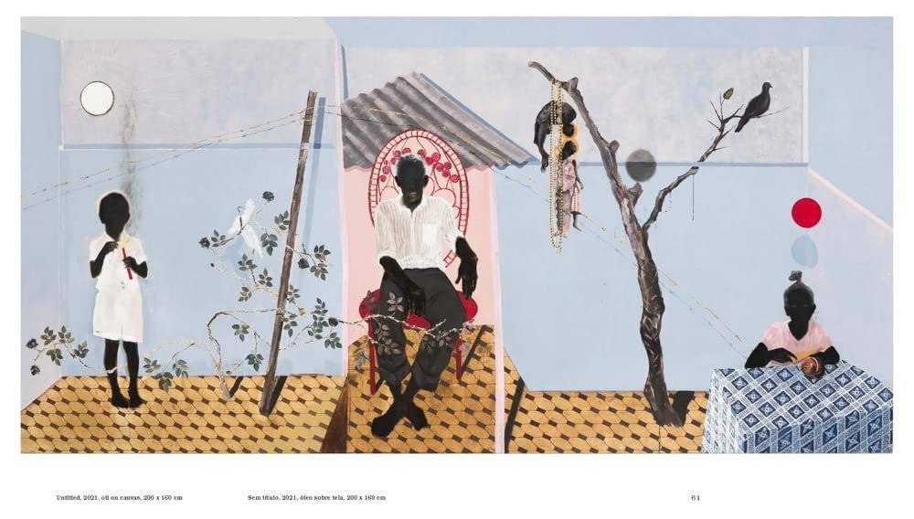 Antonio Oba фото книги 4