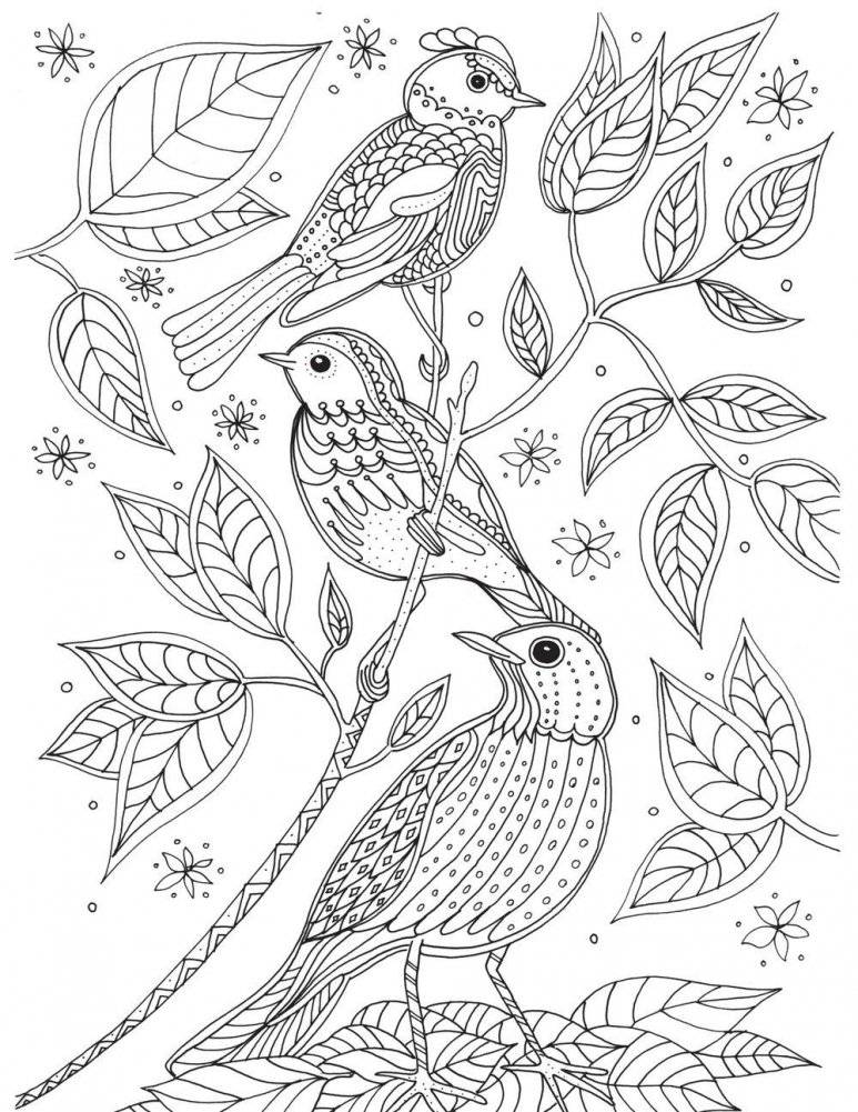 Фантастический мир животных. Арт-медитация фото книги 4