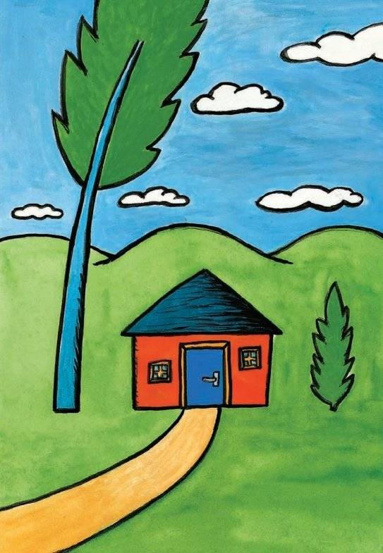 Тук-тук-тук! фото книги 3