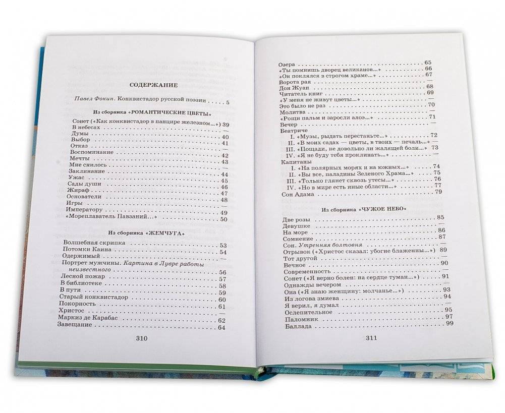 "Я конквистадор в панцире железном..." фото книги 5