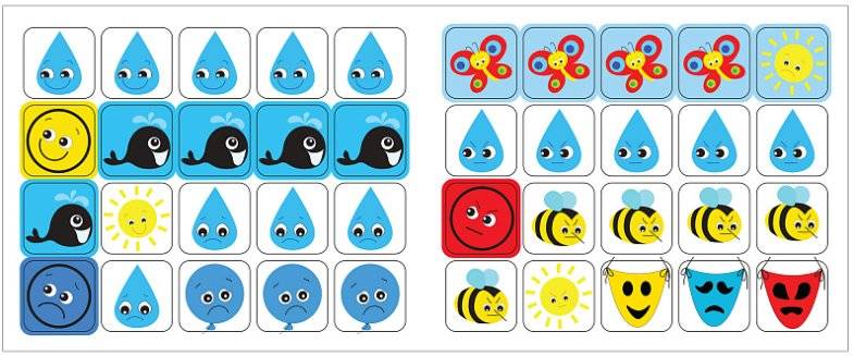 Я могу сам. Эмоции фото книги 4