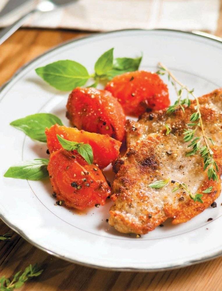 Большая энциклопедия домашней кухни для начинающих фото книги 4