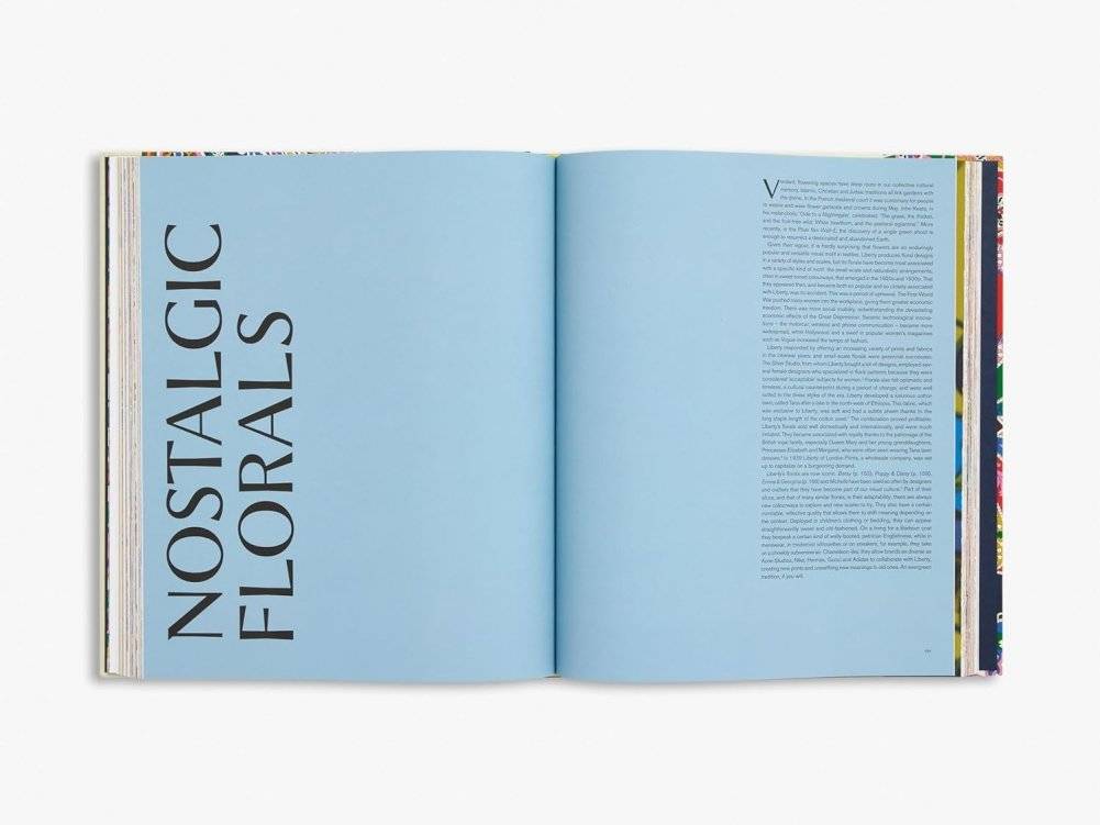 Liberty фото книги 4