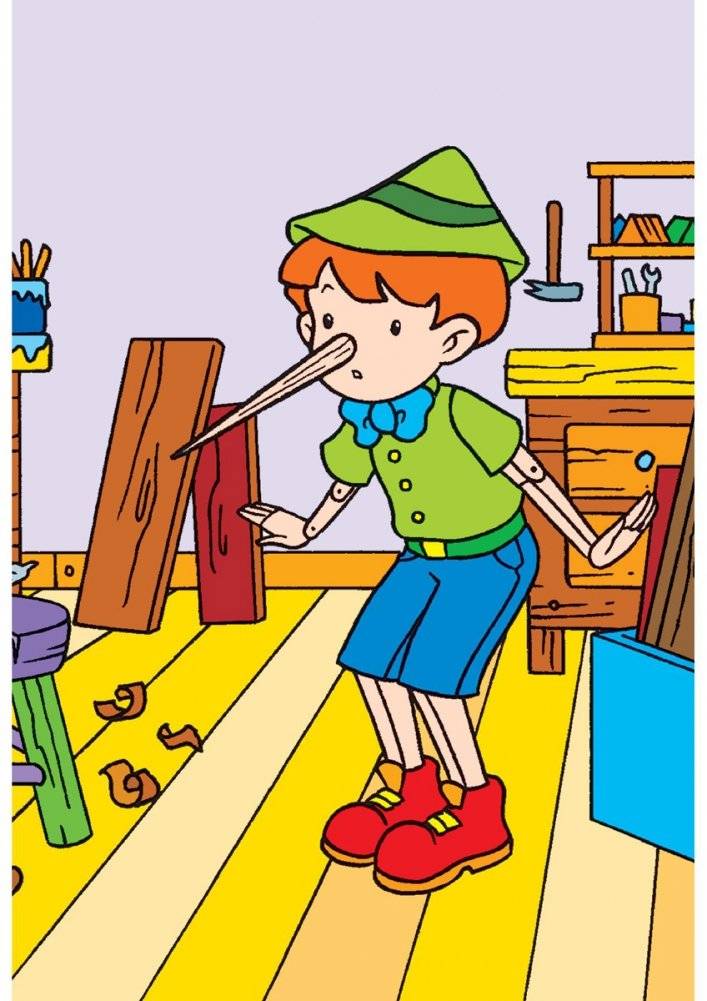 Золушка. Раскраска с цветными образцами фото книги 3