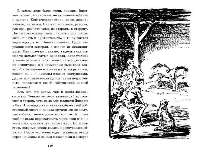 Тайна заброшенного маяка фото книги 7