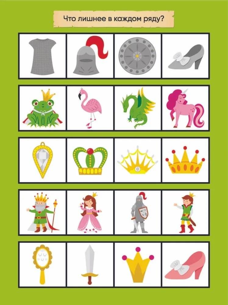 Забавные наклейки "Школа волшебства" фото книги 6