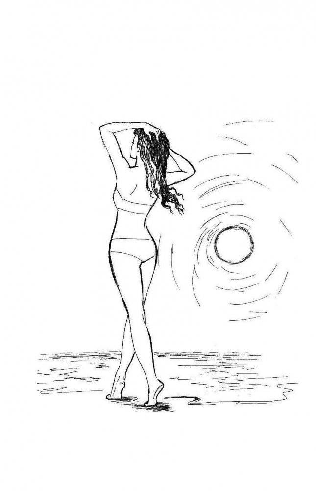 Дура с двумя высшими желает познакомиться фото книги 18