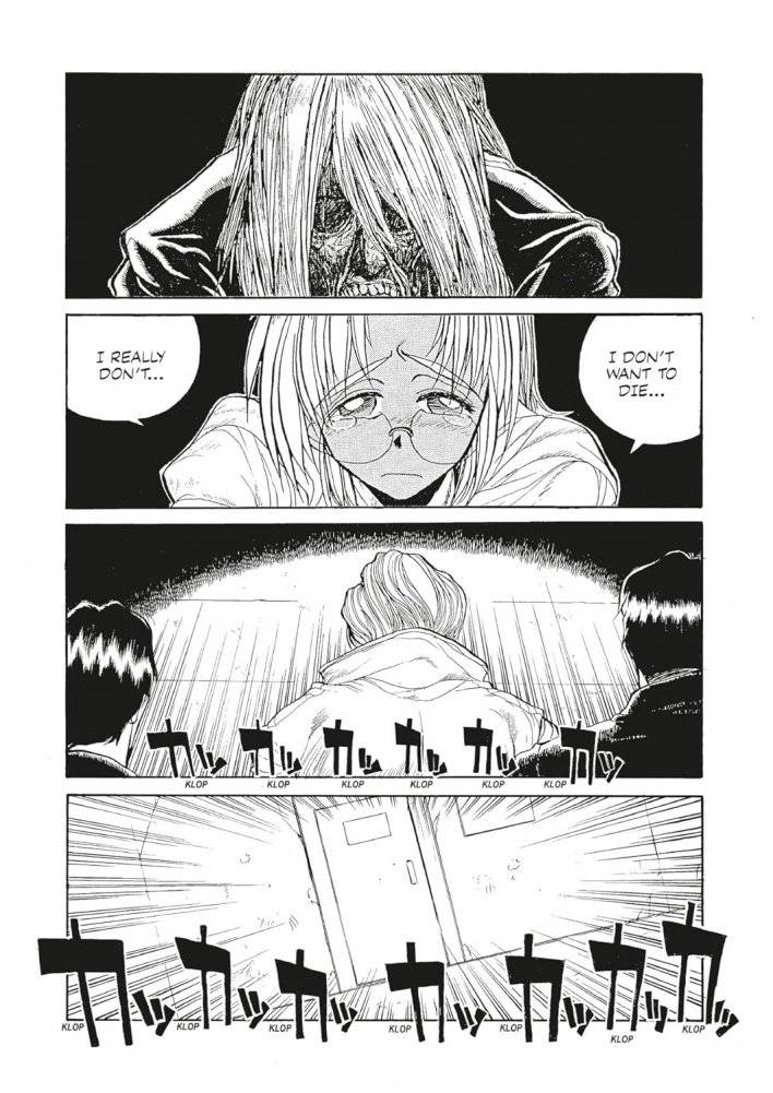 Hellsing Volume 1 (Second Edition) фото книги 5