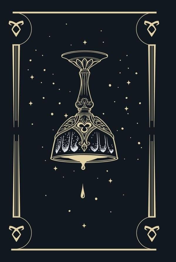 Город костей фото книги 3