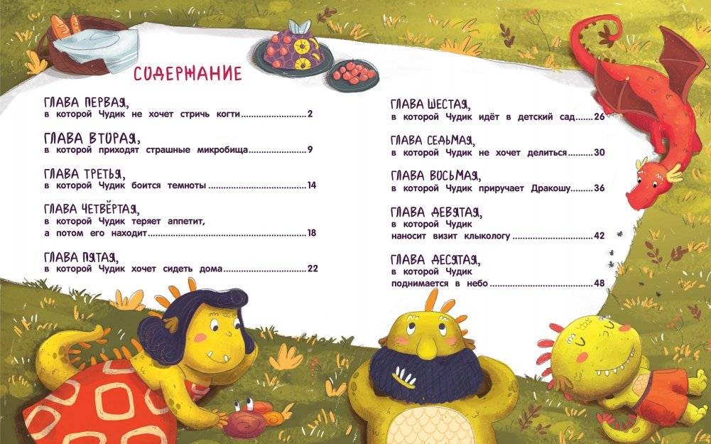 Чудик-нехочуха фото книги 2