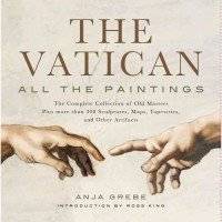 The Vatican. All the Paintings (+ DVD) фото книги