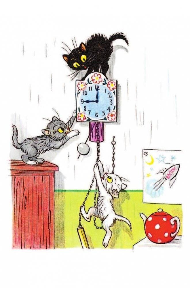 Все сказки и картинки фото книги 9