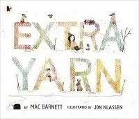 Extra Yarn фото книги