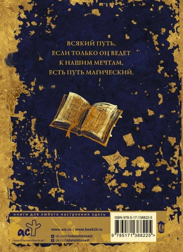 Дневник мага фото книги 2