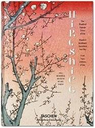 Hiroshige. One Hundred Famous Views of Edo фото книги 2