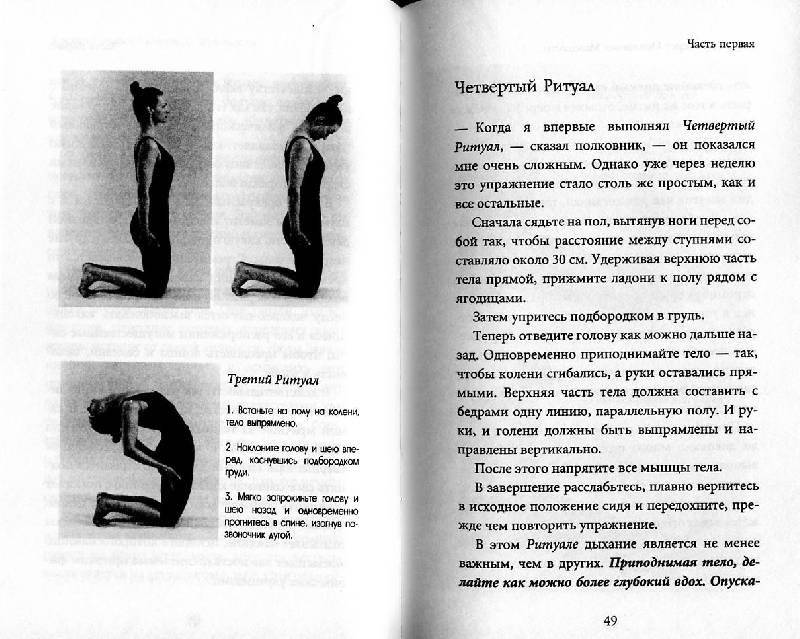 Древний секрет источника молодости. Книга 1 фото книги 4