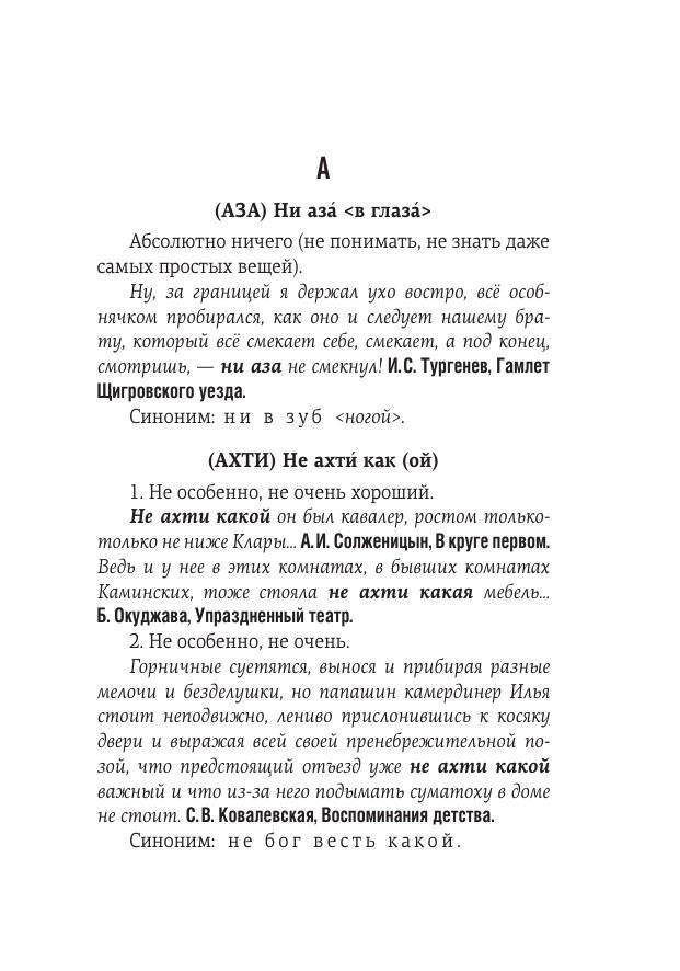 300 самых интересных фразеологизмов русского языка фото книги 8