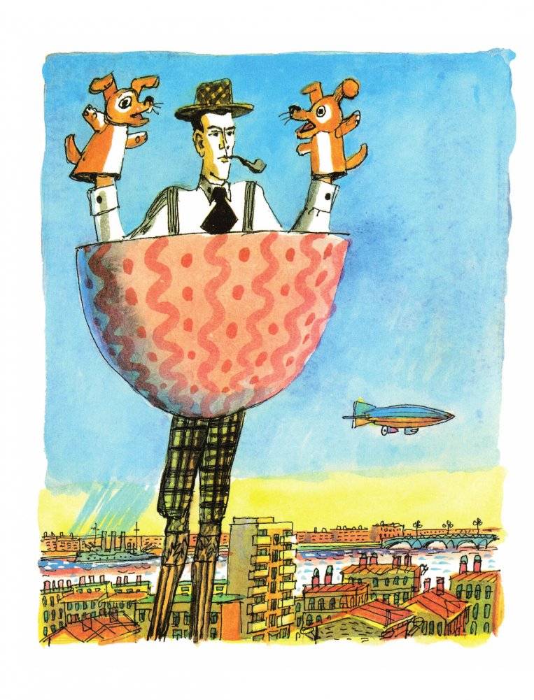 Плих и Плюх фото книги 3