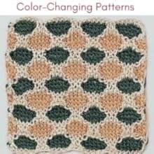 Keiko Okamoto's Japanese Knitting Stitches: A Dictionary of 150 Versatile Stitch Patterns with 7 Sample Projects фото книги 5