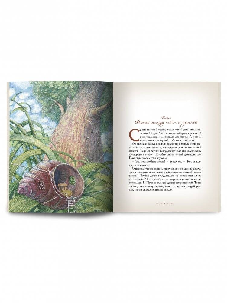 Домик под водой фото книги 3