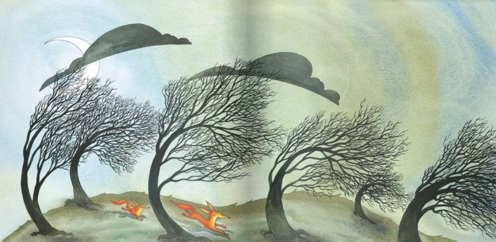 Непогода фото книги 2