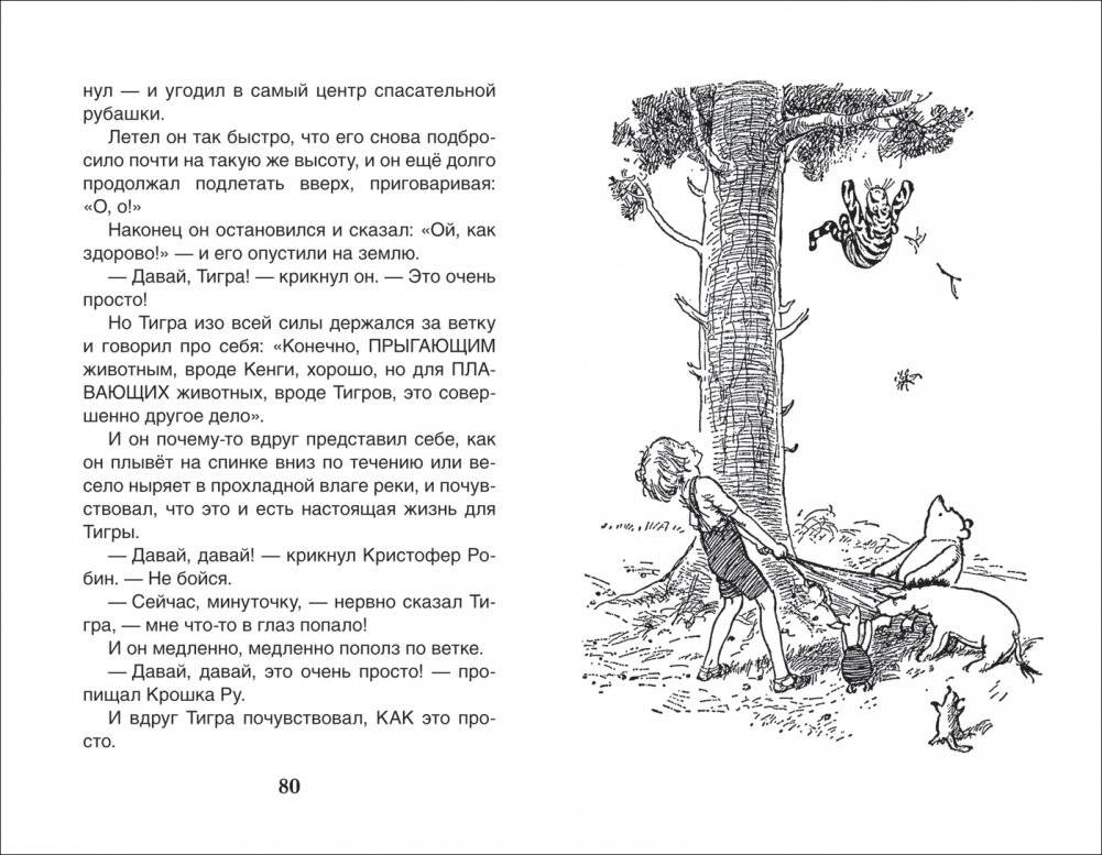 Винни-Пух. Дом на Пуховой Опушке фото книги 3