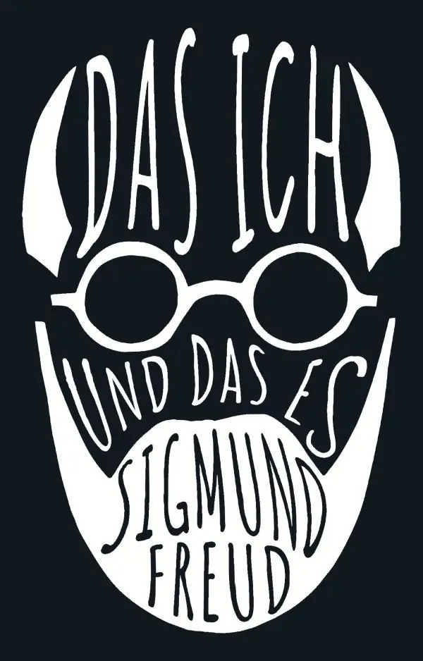 Das Ich und das Es фото книги