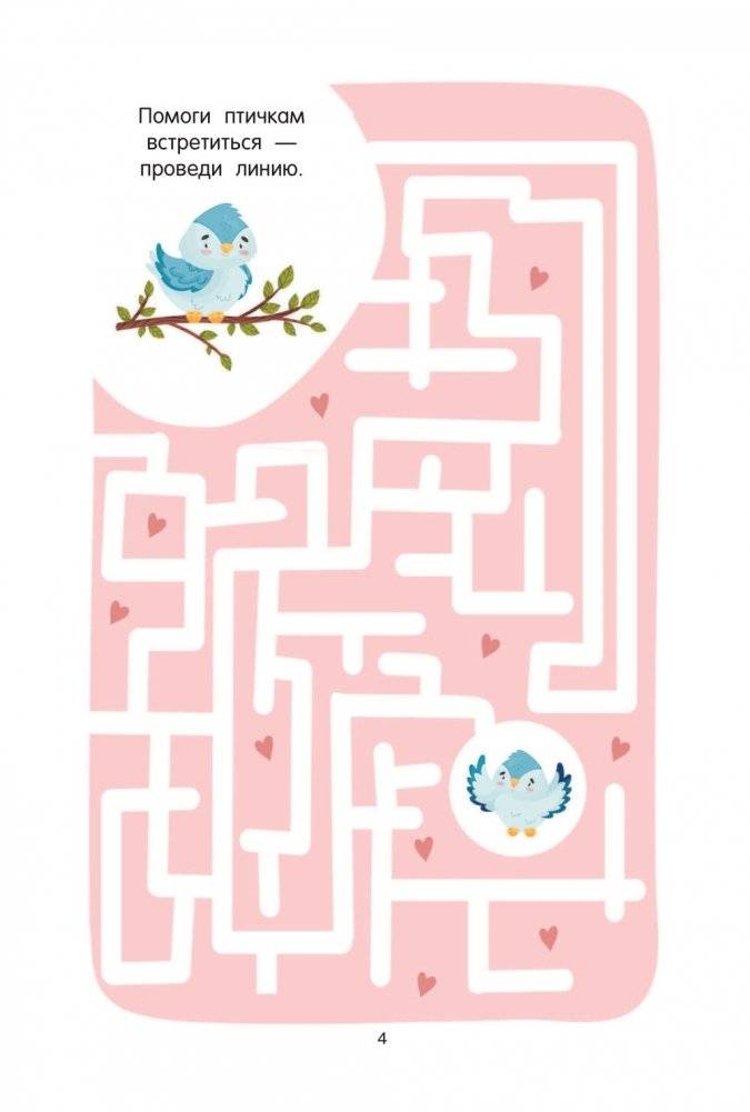 100 суперлабиринтов фото книги 5