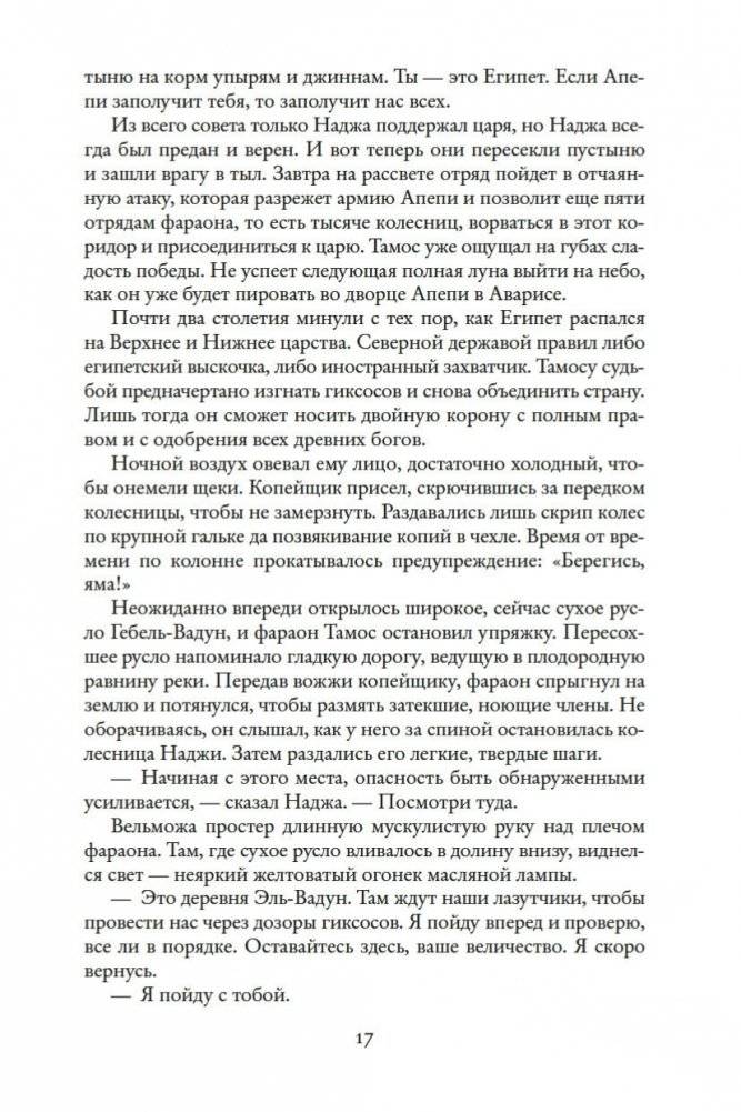 Чародей фото книги 17