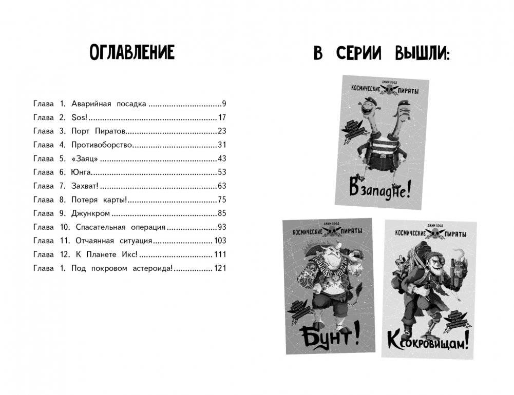 Тайный пассажир! фото книги 5