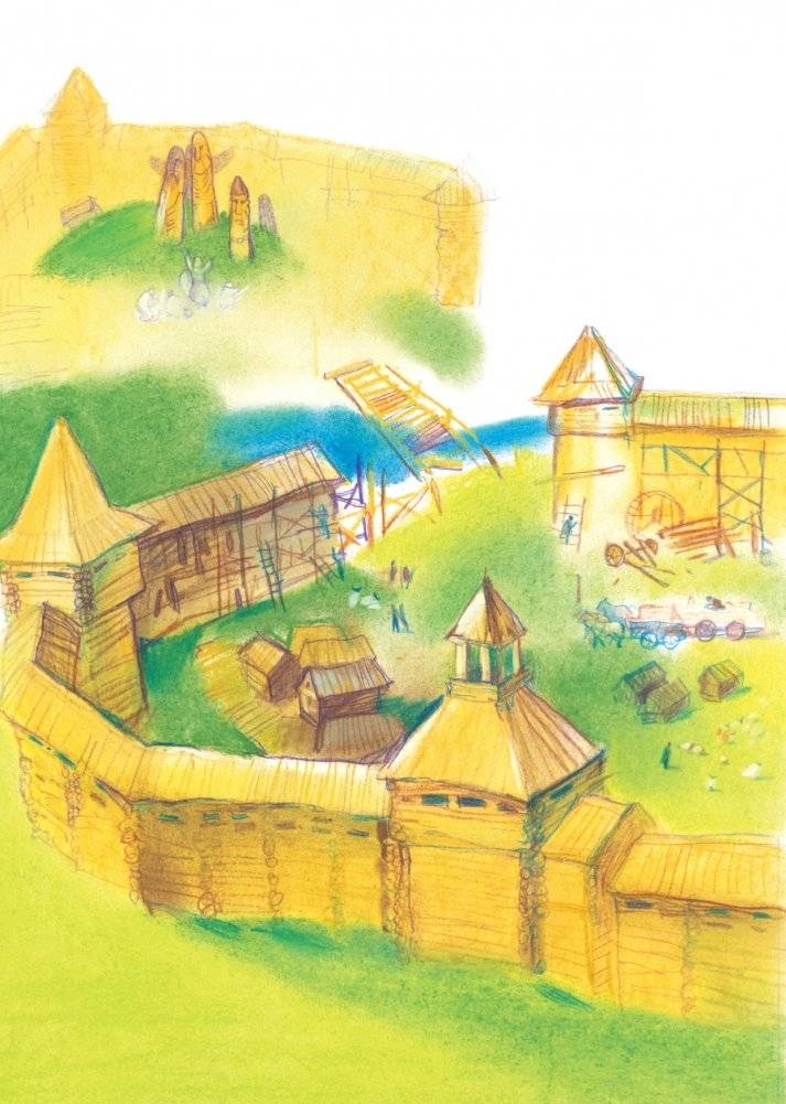 Сказки Полесья фото книги 11