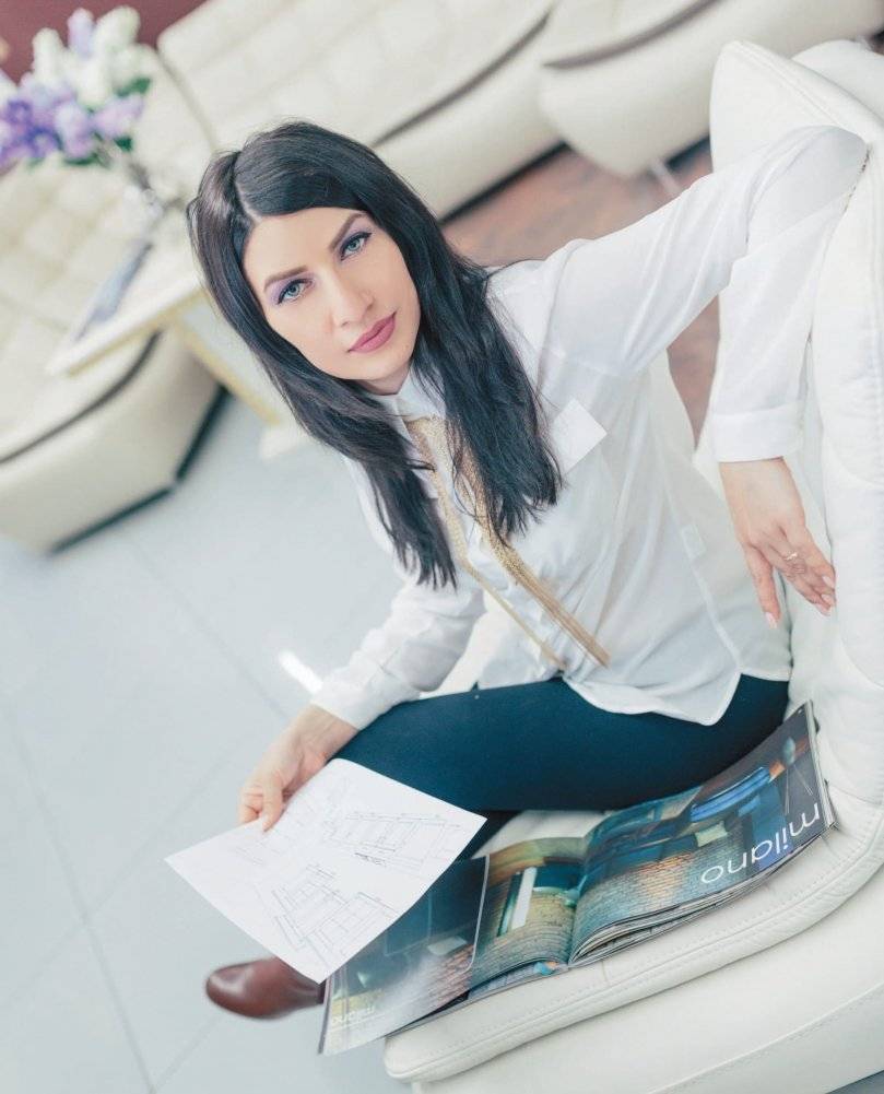 Правила дизайна интерьера. 1000 советов, как сделать ремонт без дизайнера фото книги 12