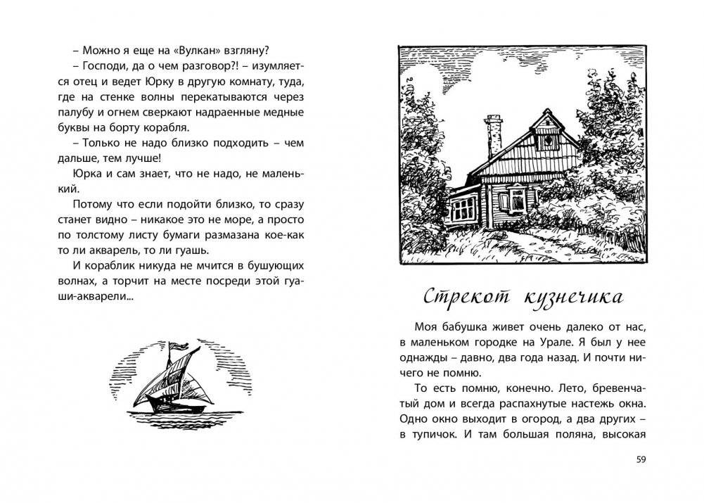 Южное небо фото книги 5