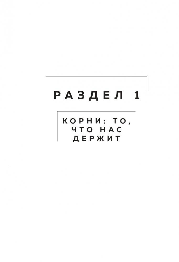 Как взлететь на крыльях рода и поменять свою судьбу фото книги 10
