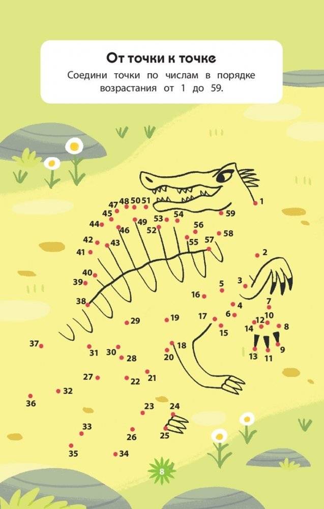 Динозавры фото книги 4