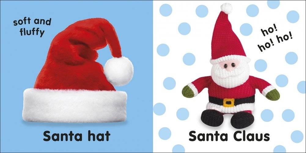 Merry Christmas фото книги 4