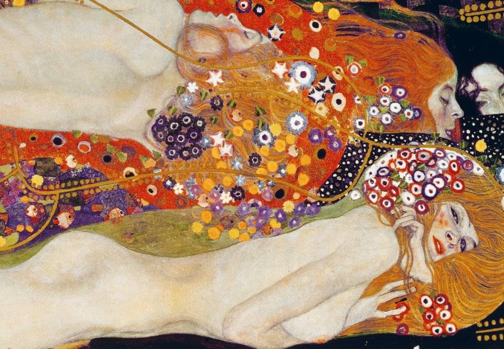 Книга Русалок. Волшебный путеводитель по страницам фолиантов, подводным глубинам и вершинам изящных искусств фото книги 7