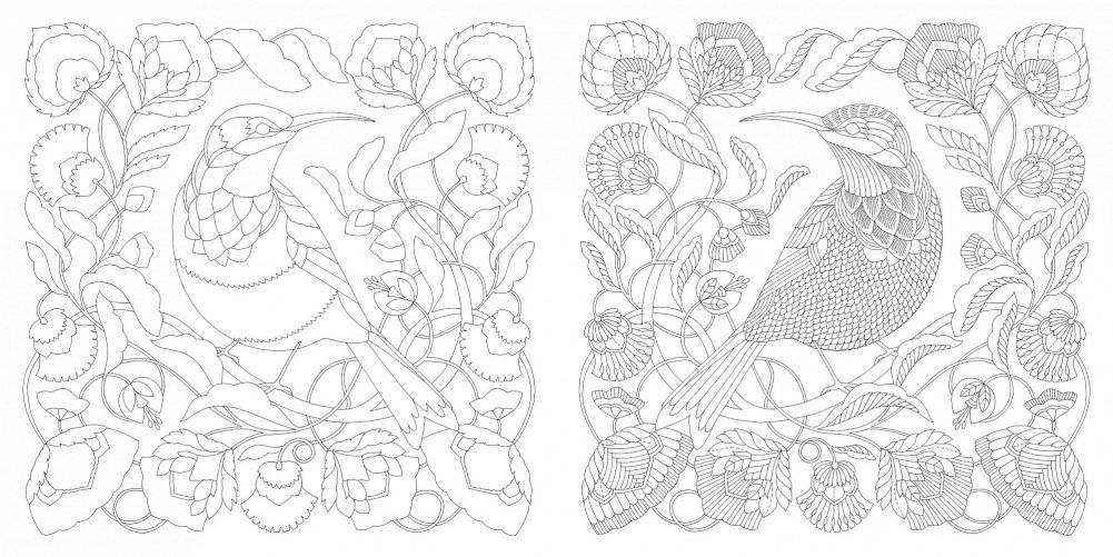 В волшебном лесу фото книги 6