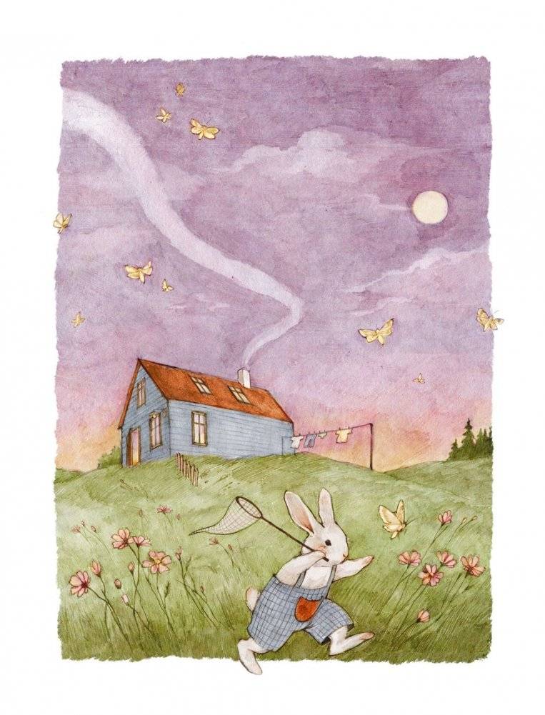 Лапин. Сказки на ночь фото книги 4