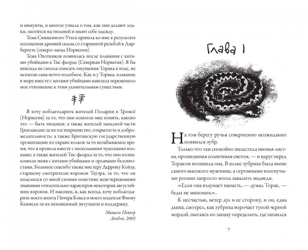 Хроники темных времен. Книга 2. Сердце Волка фото книги 2