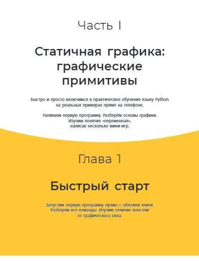 Мама, не отвлекай. Я Python учу! фото книги 7
