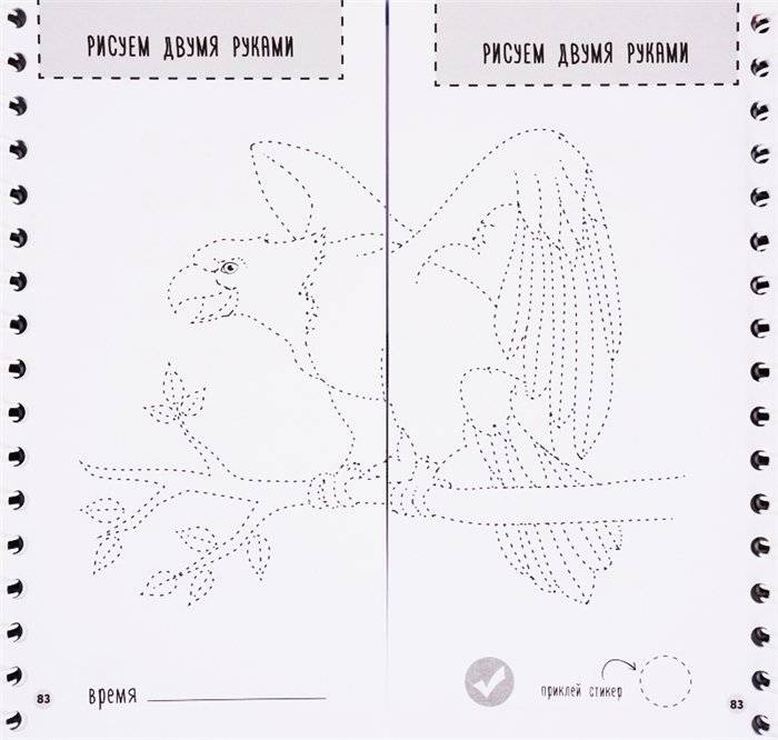 Гимнастика для ума. Система тренировки интеллекта для детей 10-12 лет за 21 день. Блокнот-тренажёр фото книги 4