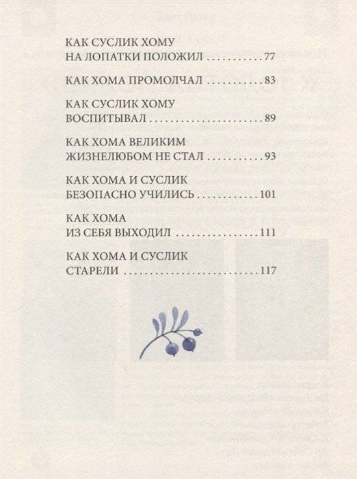 Большая игра Хомы и Суслика фото книги 3