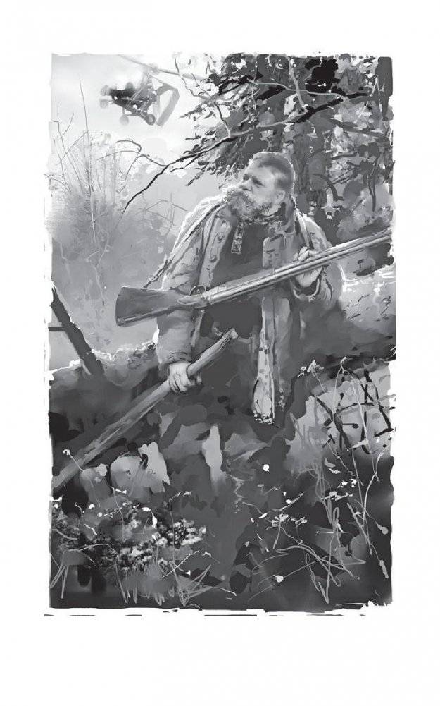 Колония. Ключ фото книги 3