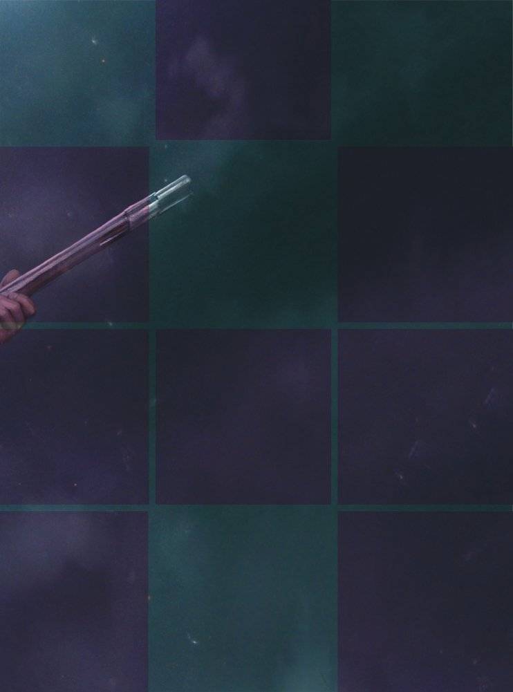 Создание персонажей в Photoshop. Полное руководство по цифровому рисованию фото книги 4