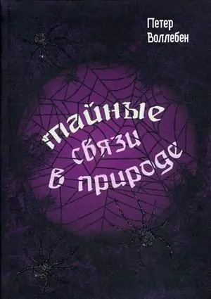 Тайные связи в природе фото книги