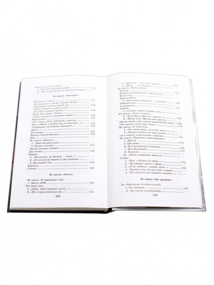 Стихотворения и поэмы фото книги 9