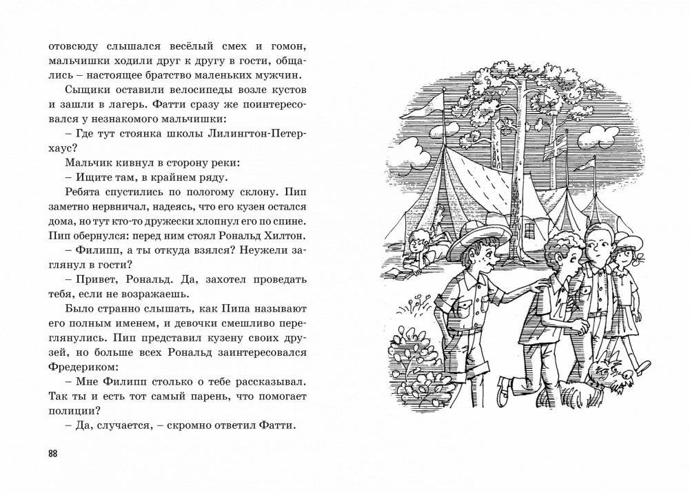 Тайна исчезнувшего принца фото книги 5